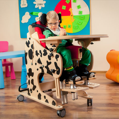 Pomôcky pre sedenie, ležanie, státie