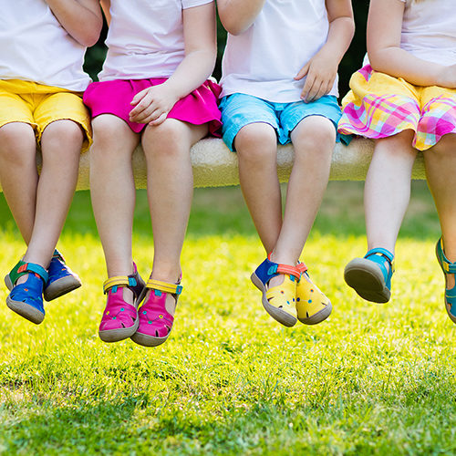 Ortopedická obuv a vložky