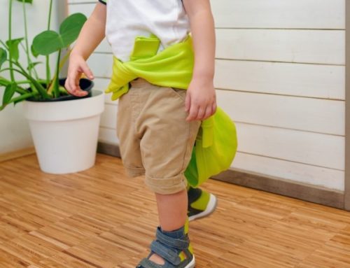 Leto – ideálny čas na výber letných sandálok od MEMO.