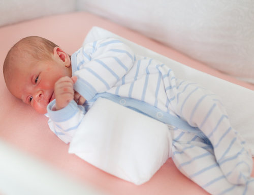 Polohy – BOBY polohovací systém