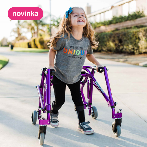 Požičovňa Pre deti